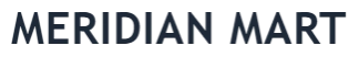 Meridian Mart